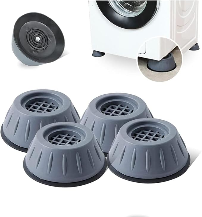 Washing Machine Anti Vibration Pad