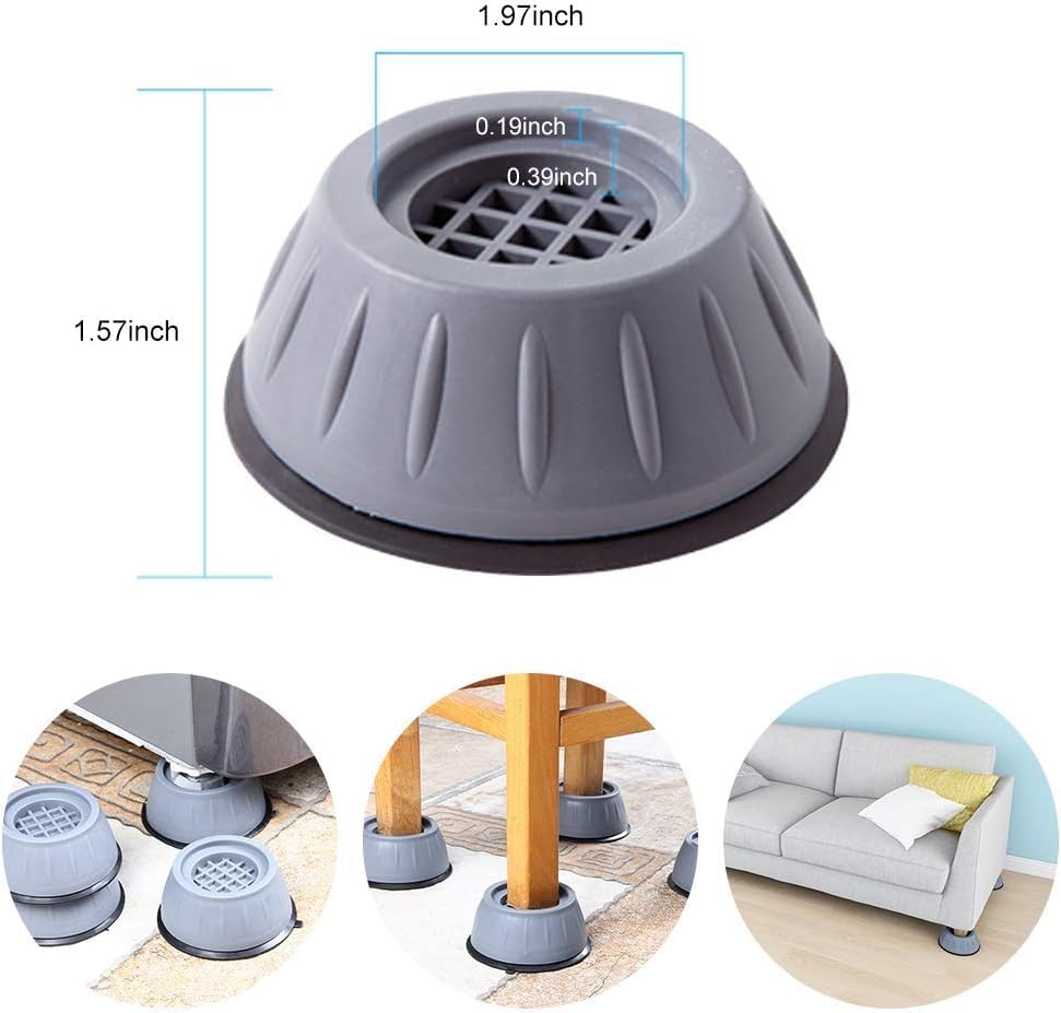 Washing Machine Anti Vibration Pad