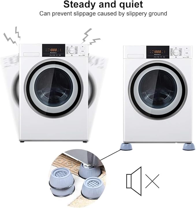 Washing Machine Anti Vibration Pad
