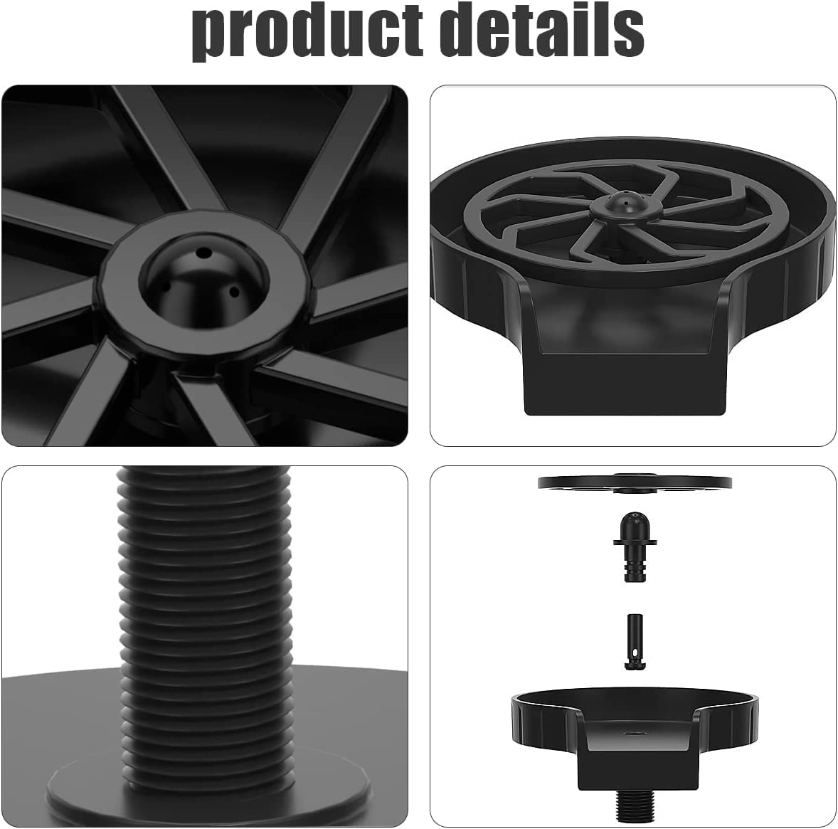 Automatic Glass Washer