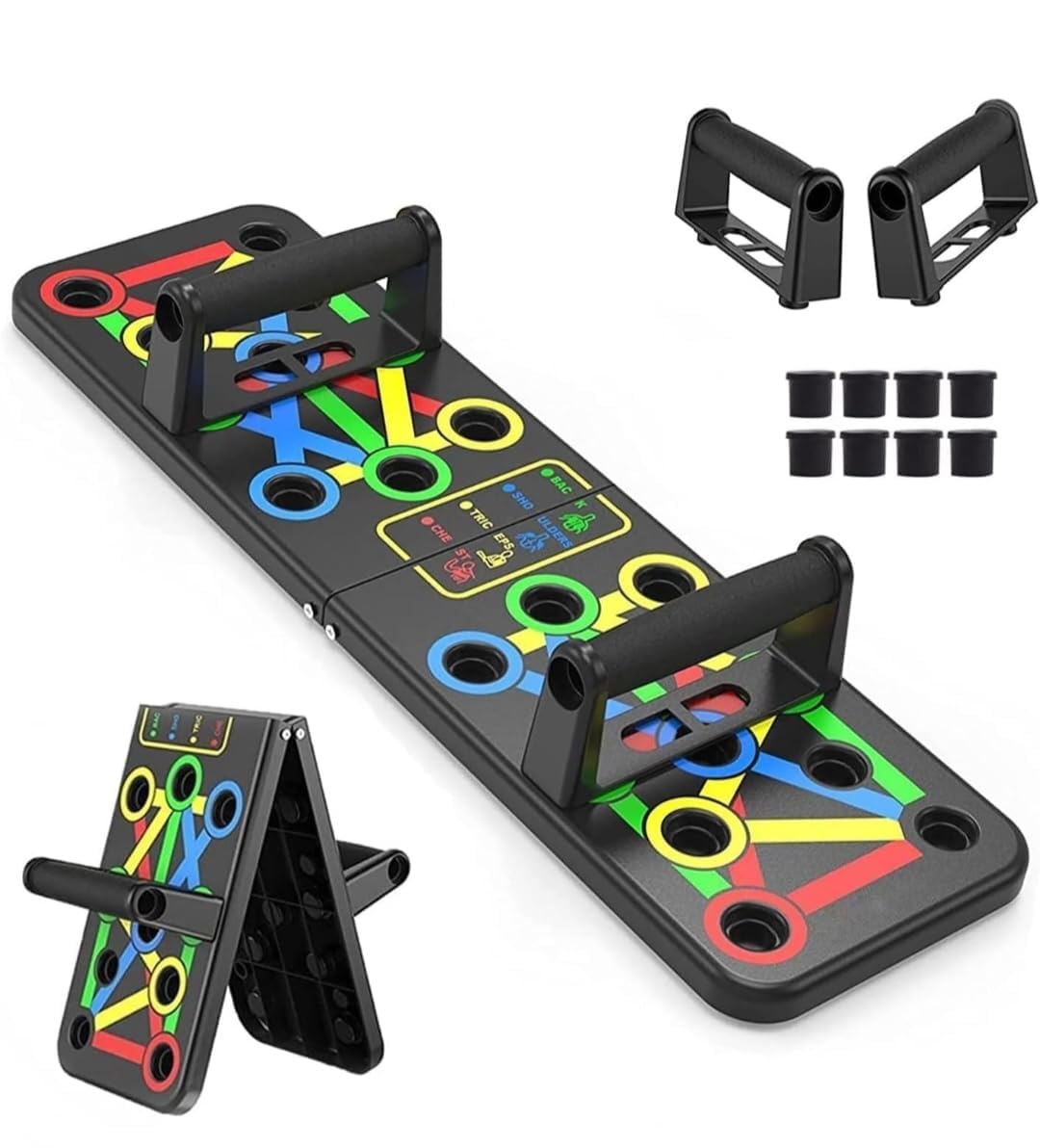 Push Up Bar