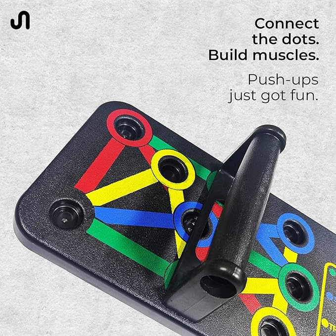 Push Up Bar