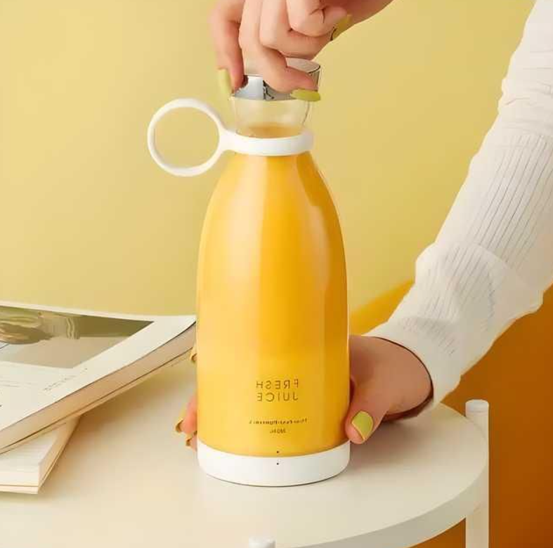 Portable Mini Juicer