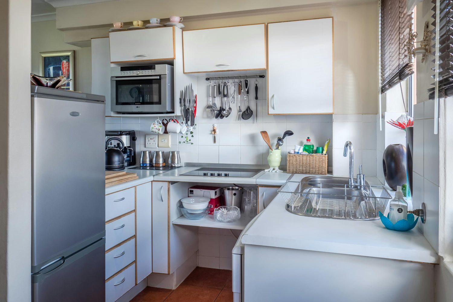 Kitchenware